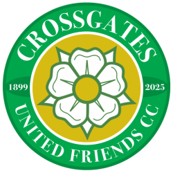 Crossgates United Friends CC